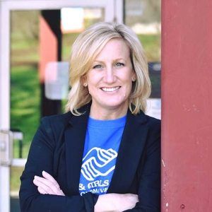 Meet your Posher, Cary